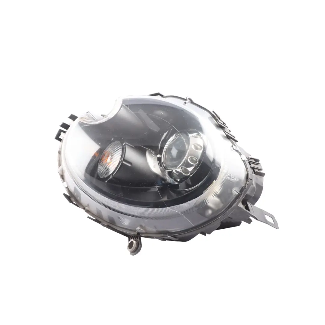 Mini Cooper R55 R56 Bi-Xenon Headlight Lamp Indicator White Left N/S - SKU RHD-2758591 - Part number 7269991