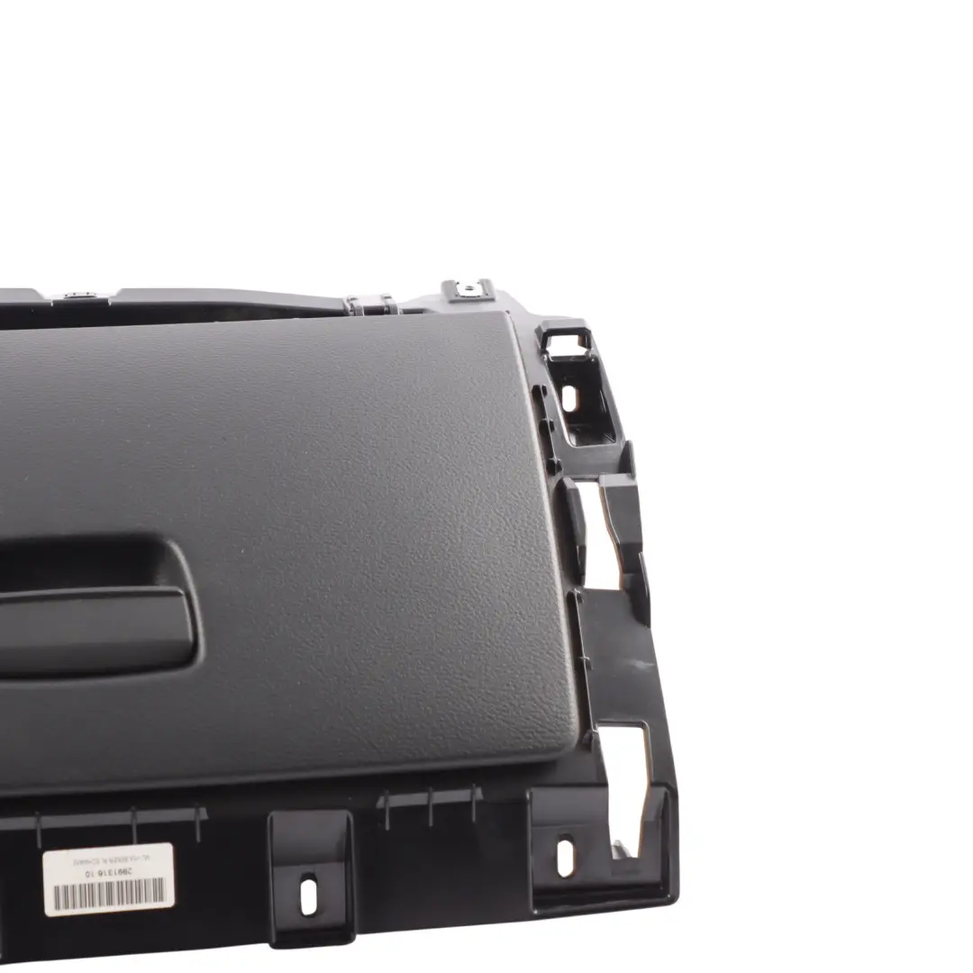 BMW X1 E84 Glove Box Storage Case Glovebox Front Black - SKU RHD-2991314-1 - Part number 2991314