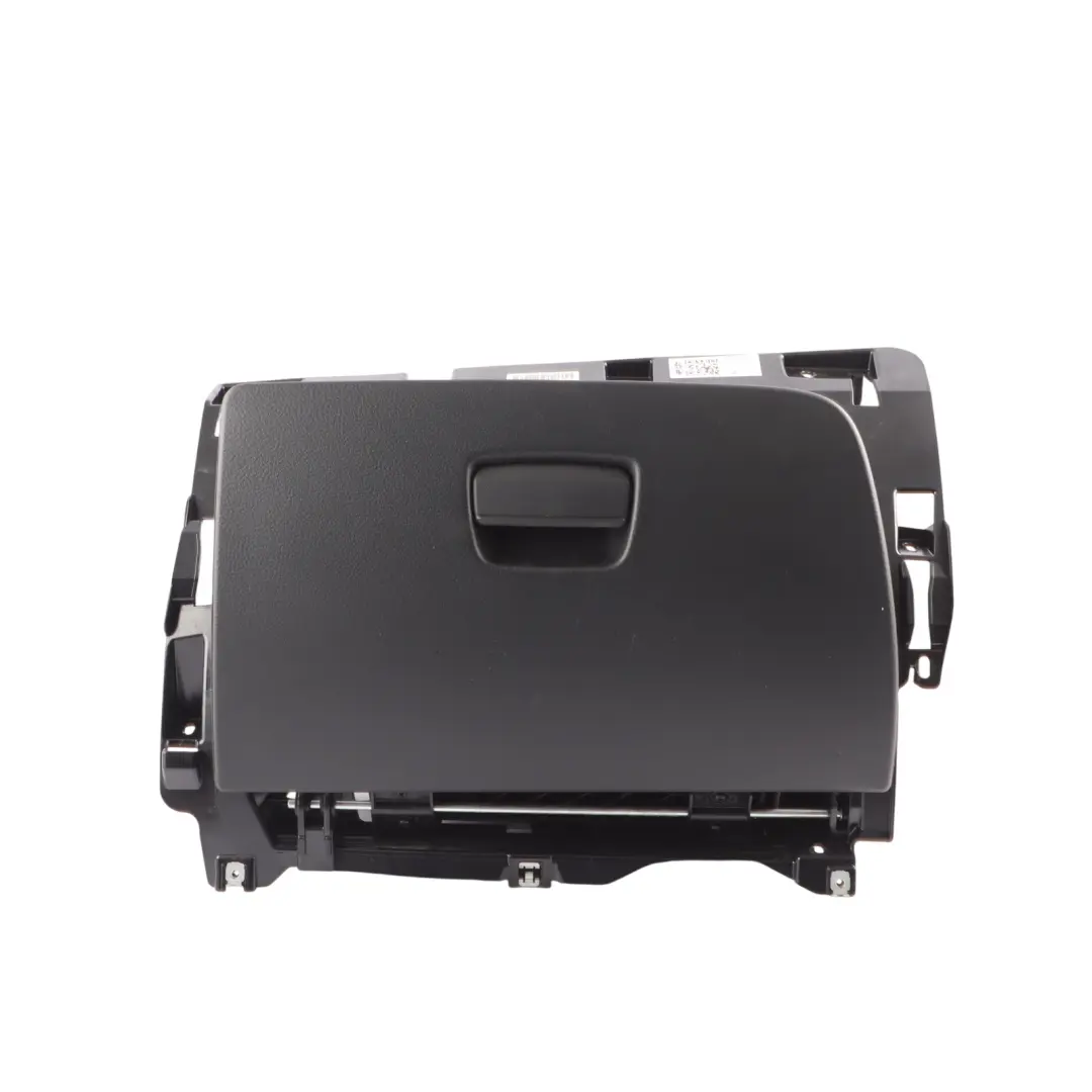 Glove Box Storage Case Glovebox Front Black to BMW X1 E84 with Part number 2991314 BMW X1 E84 Glove Box Storage Case Glovebox Front Black - SKU RHD-2991314-1 - Part number 2991314