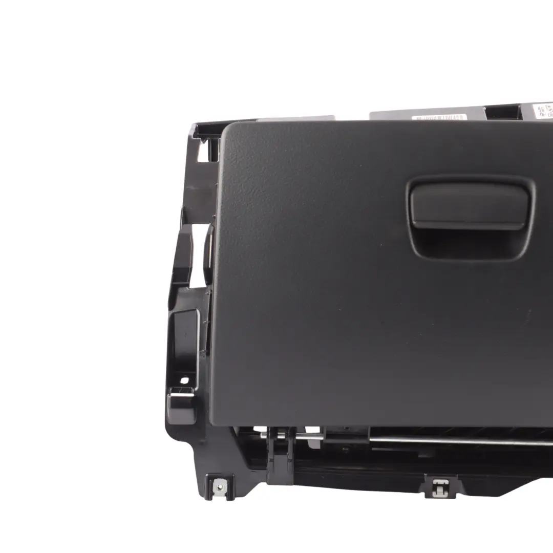 BMW X1 E84 Glove Box Storage Case Glovebox Front Black - SKU RHD-2991314-1 - Part number 2991314