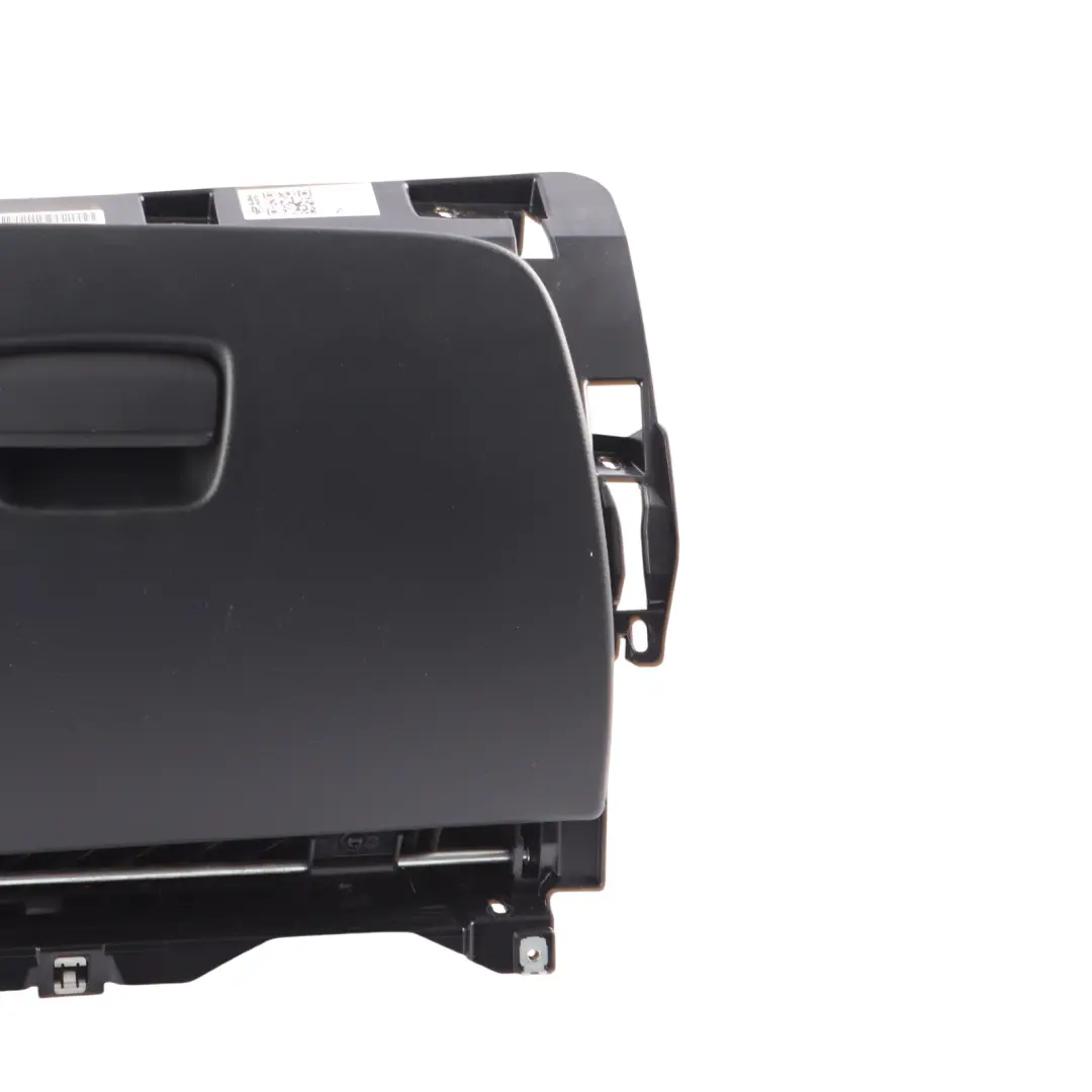 BMW X1 E84 Glove Box Storage Case Glovebox Front Black - SKU RHD-2991314-1 - Part number 2991314