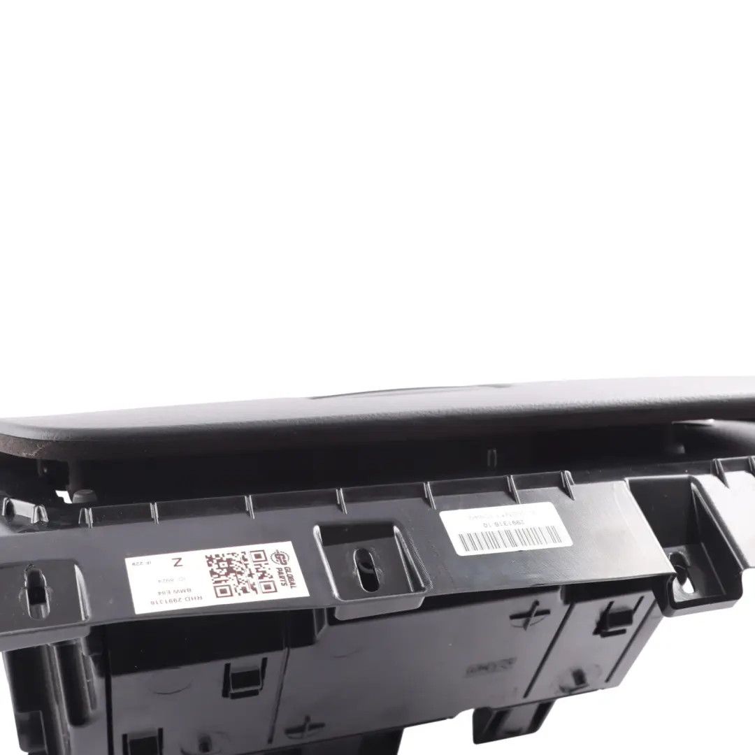 Glove Box Storage Case Glovebox Front Black to BMW X1 E84 with Part number 2991314 BMW X1 E84 Glove Box Storage Case Glovebox Front Black - SKU RHD-2991314-1 - Part number 2991314