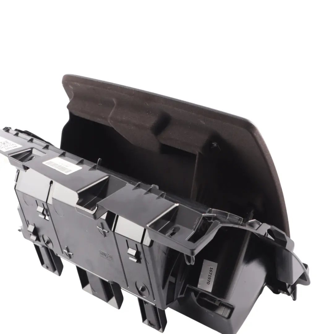 Glove Box Storage Case Glovebox Front Black to BMW X1 E84 with Part number 2991314 BMW X1 E84 Glove Box Storage Case Glovebox Front Black - SKU RHD-2991314-1 - Part number 2991314