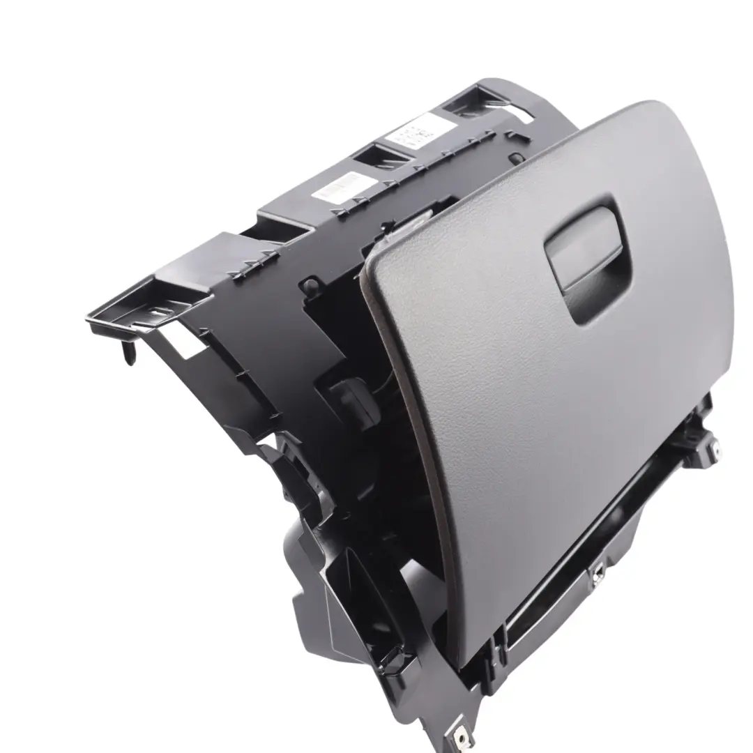 BMW X1 E84 Glove Box Storage Case Glovebox Front Black - SKU RHD-2991314-1 - Part number 2991314