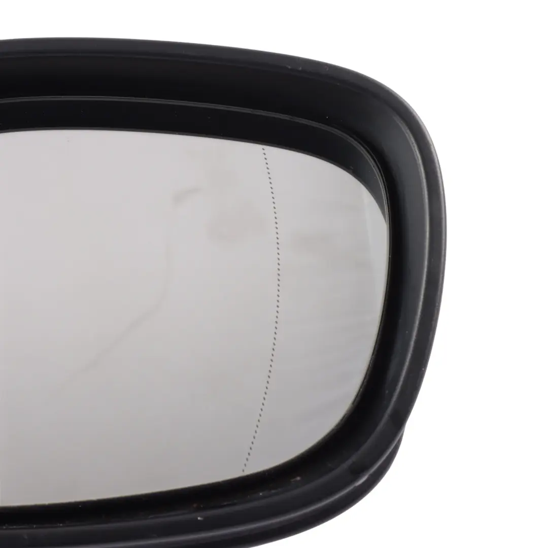 Wing Mirror Outside Heated Right O/S Spacegrau Grey A52 to BMW X1 E84 with Part number 2993768 BMW X1 E84 Wing Mirror Outside Heated Right O/S Spacegrau Grey A52 - SKU RHD-2993768-SCG - Part number 2993768