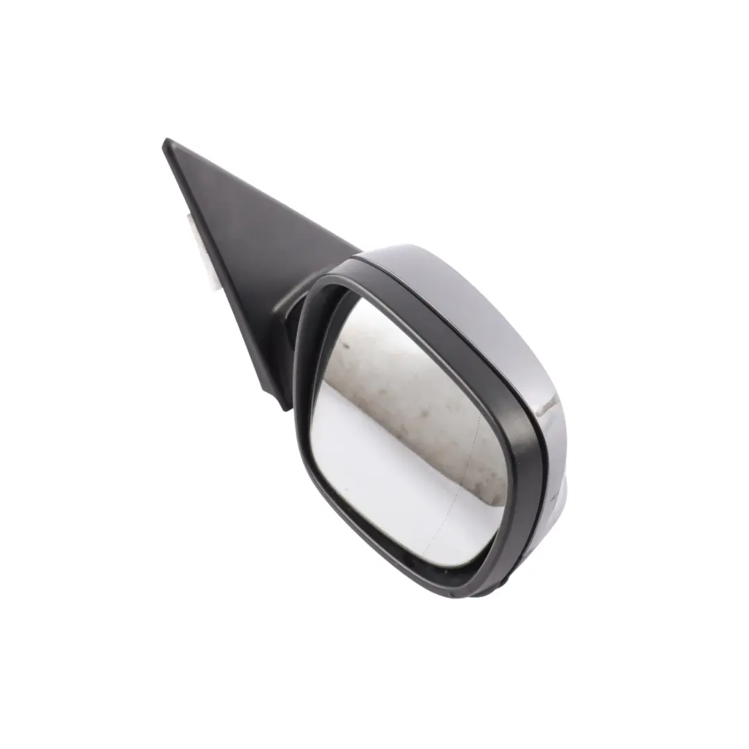 Wing Mirror Outside Heated Right O/S Spacegrau Grey A52 to BMW X1 E84 with Part number 2993768 BMW X1 E84 Wing Mirror Outside Heated Right O/S Spacegrau Grey A52 - SKU RHD-2993768-SCG - Part number 2993768