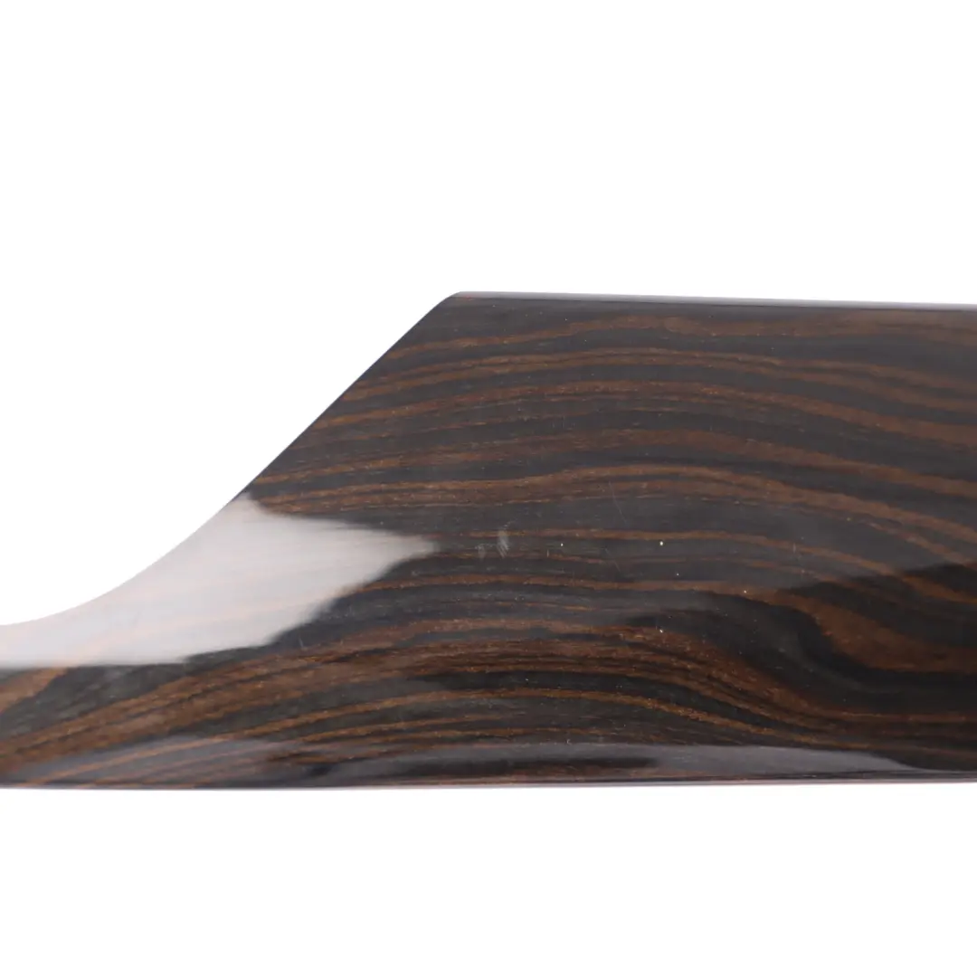 Dashboard Dash Door Trim Strip Cover Panel Set Fineline Wave Wood to BMW X1 E84 with Part number 2997470 BMW X1 E84 Dashboard Dash Door Trim Strip Cover Panel Set Fineline Wave Wood - SKU RHD-2997470-1 - Part number 2997470