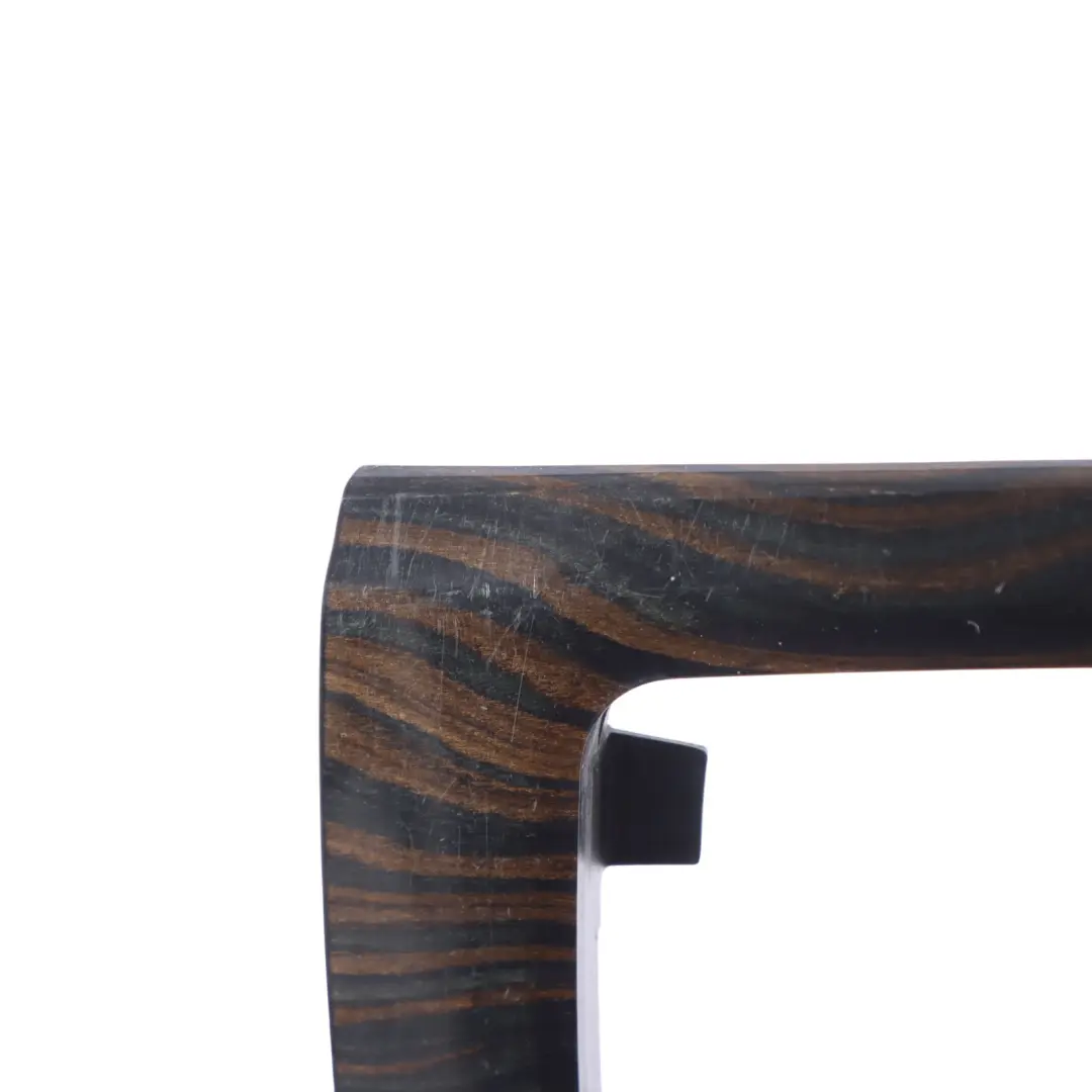 Dashboard Dash Door Trim Strip Cover Panel Set Fineline Wave Wood to BMW X1 E84 with Part number 2997470 BMW X1 E84 Dashboard Dash Door Trim Strip Cover Panel Set Fineline Wave Wood - SKU RHD-2997470-1 - Part number 2997470