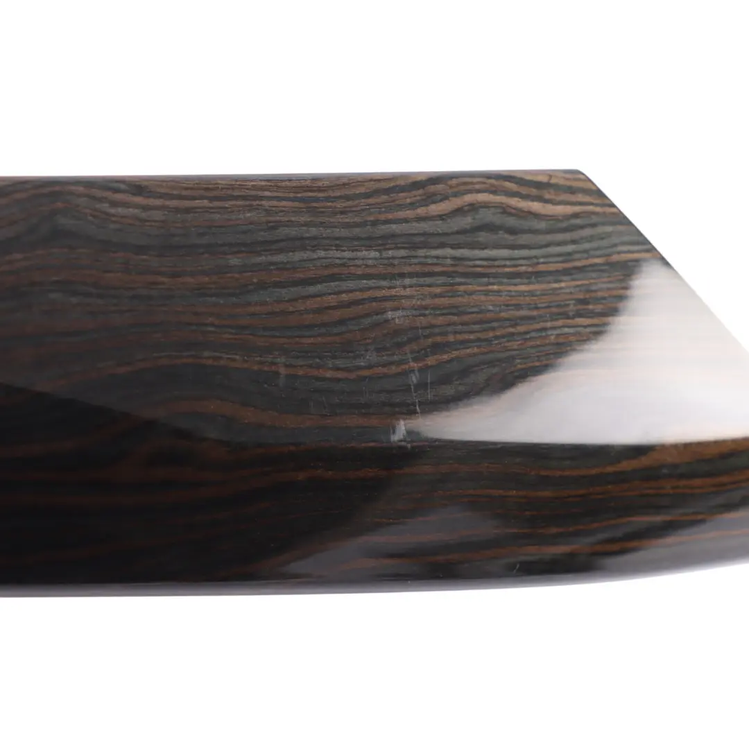 Dashboard Dash Door Trim Strip Cover Panel Set Fineline Wave Wood to BMW X1 E84 with Part number 2997470 BMW X1 E84 Dashboard Dash Door Trim Strip Cover Panel Set Fineline Wave Wood - SKU RHD-2997470-1 - Part number 2997470