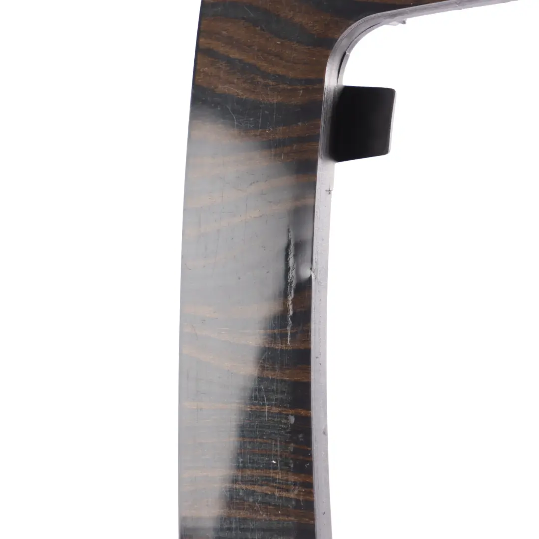 Dashboard Dash Door Trim Strip Cover Panel Set Fineline Wave Wood to BMW X1 E84 with Part number 2997470 BMW X1 E84 Dashboard Dash Door Trim Strip Cover Panel Set Fineline Wave Wood - SKU RHD-2997470-1 - Part number 2997470