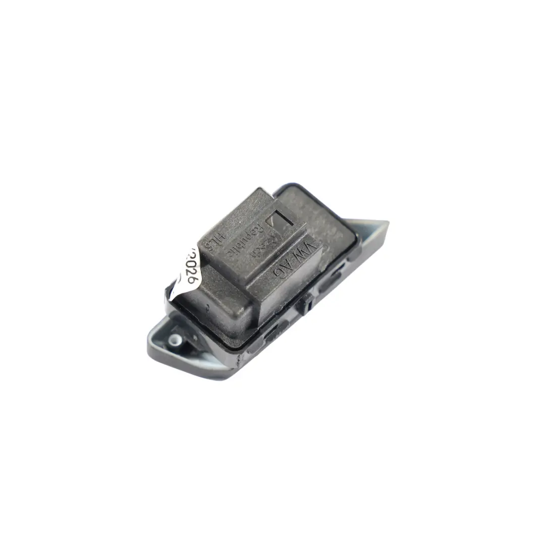 Volkswagen T-Roc A11 Central Door Lock Switch Button Driver Side - SKU RHD-2GA962126 - Part number 2GA962126