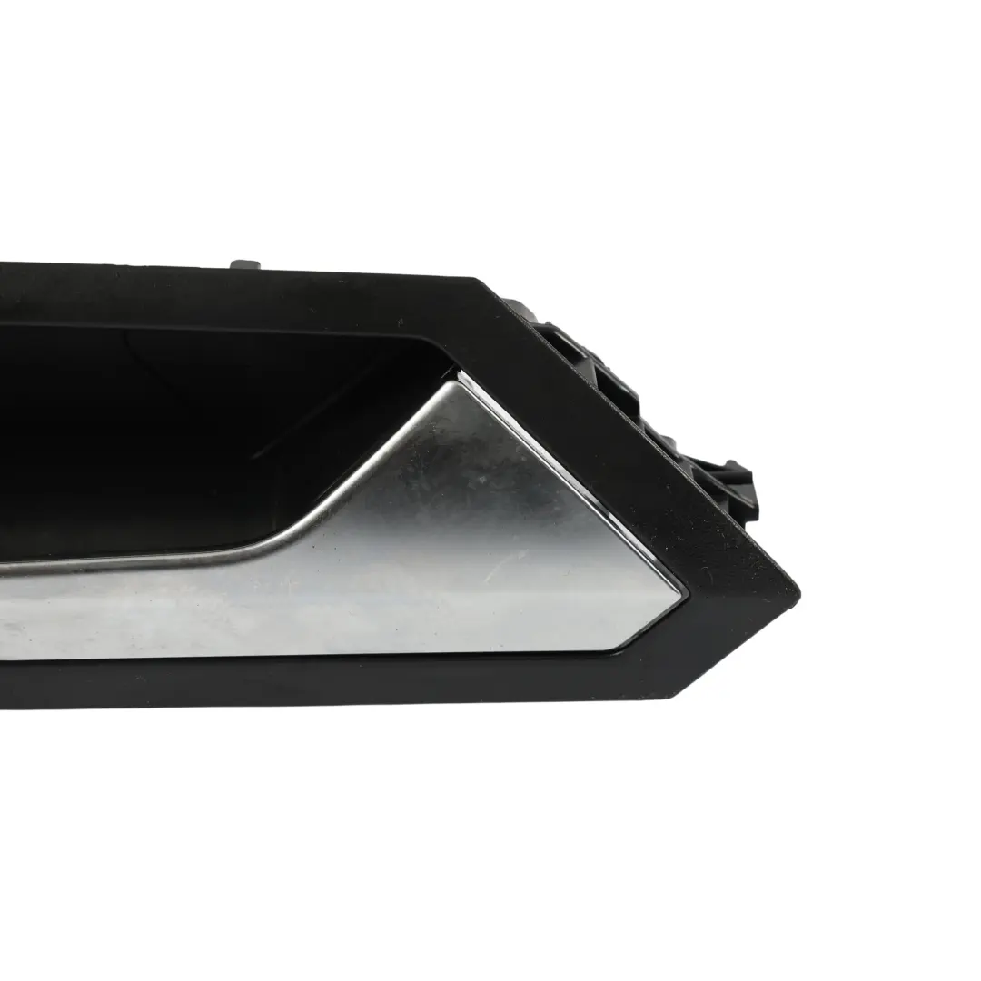 VW T-ROC A11 Front Door Handle Central Locking Switch Right O/S - SKU RHD-2GB837114A - Part number 2GB837114A