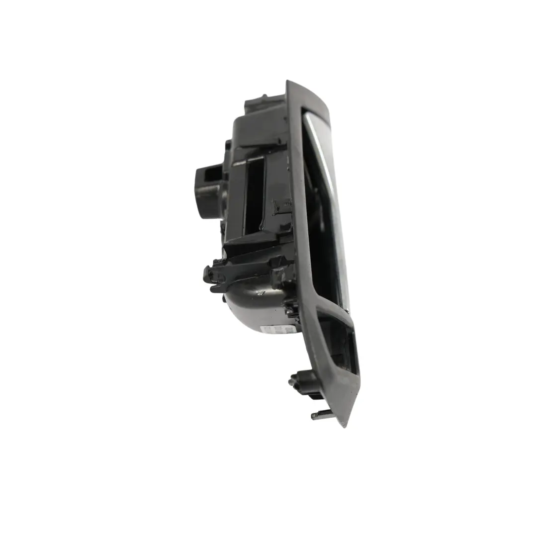 VW T-ROC A11 Front Door Handle Central Locking Switch Right O/S - SKU RHD-2GB837114A - Part number 2GB837114A