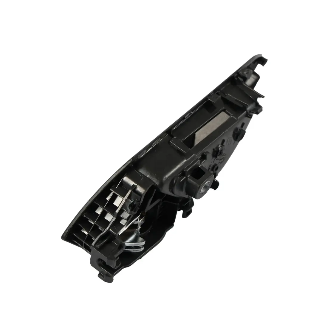 VW T-ROC A11 Front Door Handle Central Locking Switch Right O/S - SKU RHD-2GB837114A - Part number 2GB837114A