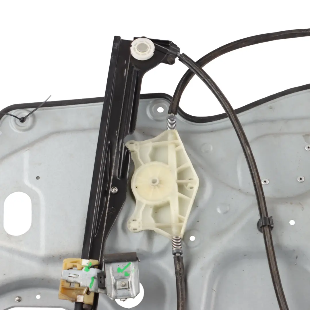 2K Door Window Lifter Mechanism Front Left N/S to Volkswagen VW Caddy with Part number 2K2837729L Volkswagen VW Caddy 2K Door Window Lifter Mechanism Front Left N/S - SKU RHD-2K2837729L - Part number 2K2837729L