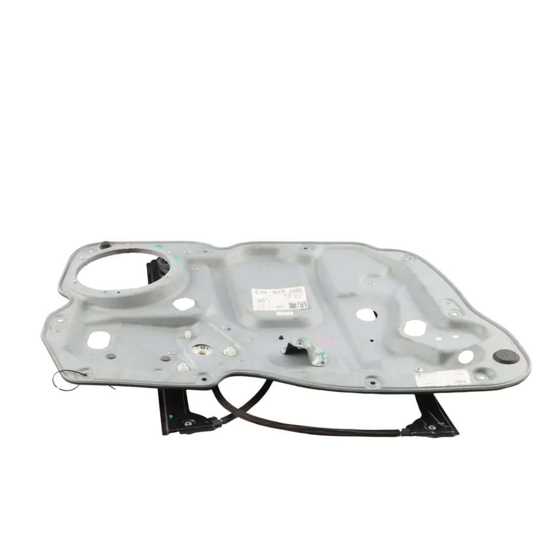 2K Door Window Lifter Mechanism Front Left N/S to Volkswagen VW Caddy with Part number 2K2837729L Volkswagen VW Caddy 2K Door Window Lifter Mechanism Front Left N/S - SKU RHD-2K2837729L - Part number 2K2837729L