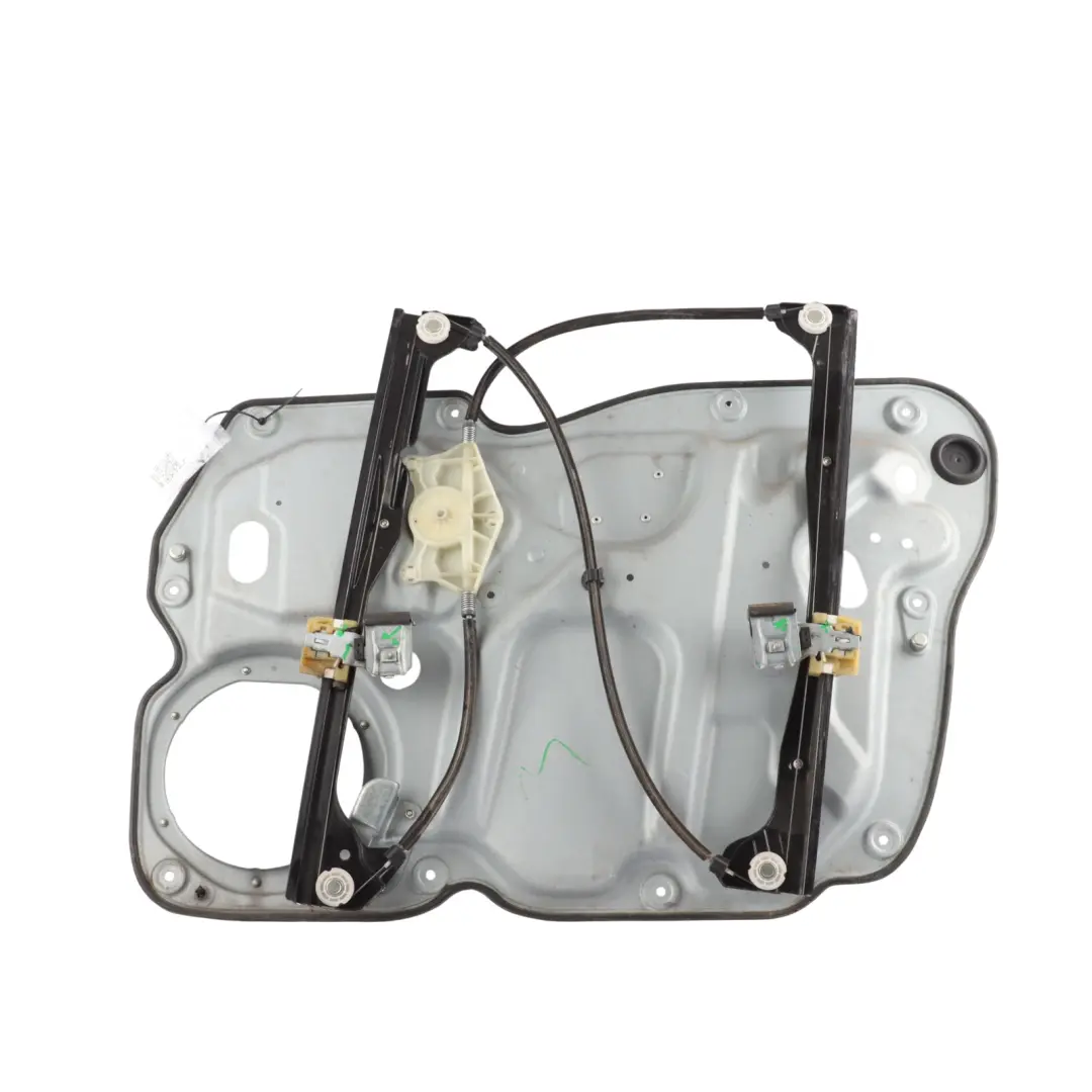 2K Door Window Lifter Mechanism Front Left N/S to Volkswagen VW Caddy with Part number 2K2837729L Volkswagen VW Caddy 2K Door Window Lifter Mechanism Front Left N/S - SKU RHD-2K2837729L - Part number 2K2837729L