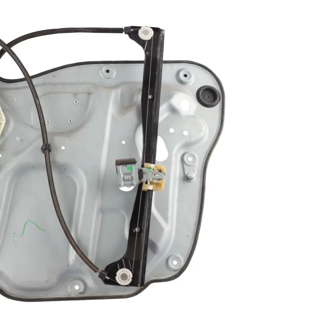 2K Door Window Lifter Mechanism Front Left N/S to Volkswagen VW Caddy with Part number 2K2837729L Volkswagen VW Caddy 2K Door Window Lifter Mechanism Front Left N/S - SKU RHD-2K2837729L - Part number 2K2837729L