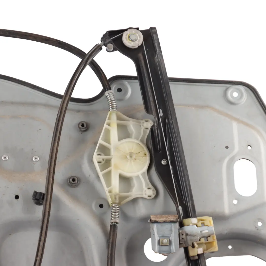 Volkswagen VW Caddy 2K Door Window Lifter Mechanism Front Right O/S - SKU RHD-2K2837730H - Part number 2K2837730H