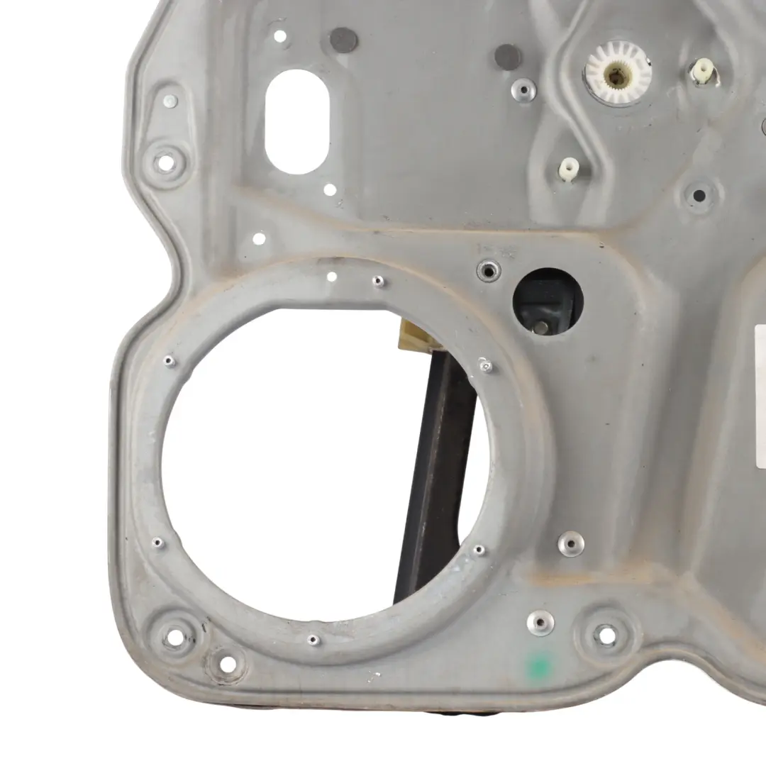 2K Door Window Lifter Mechanism Front Right O/S to Volkswagen VW Caddy with Part number 2K2837730H Volkswagen VW Caddy 2K Door Window Lifter Mechanism Front Right O/S - SKU RHD-2K2837730H - Part number 2K2837730H