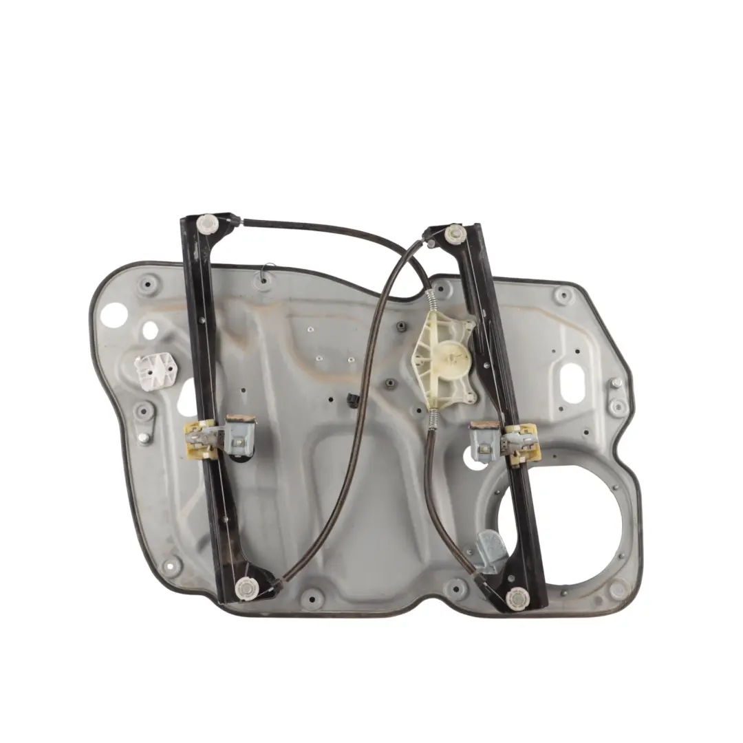 Volkswagen VW Caddy 2K Door Window Lifter Mechanism Front Right O/S - SKU RHD-2K2837730H - Part number 2K2837730H