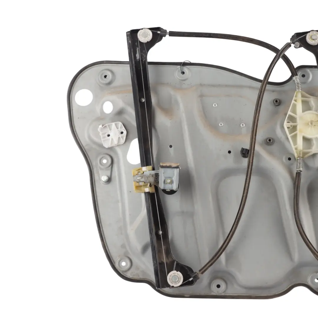Volkswagen VW Caddy 2K Door Window Lifter Mechanism Front Right O/S - SKU RHD-2K2837730H - Part number 2K2837730H