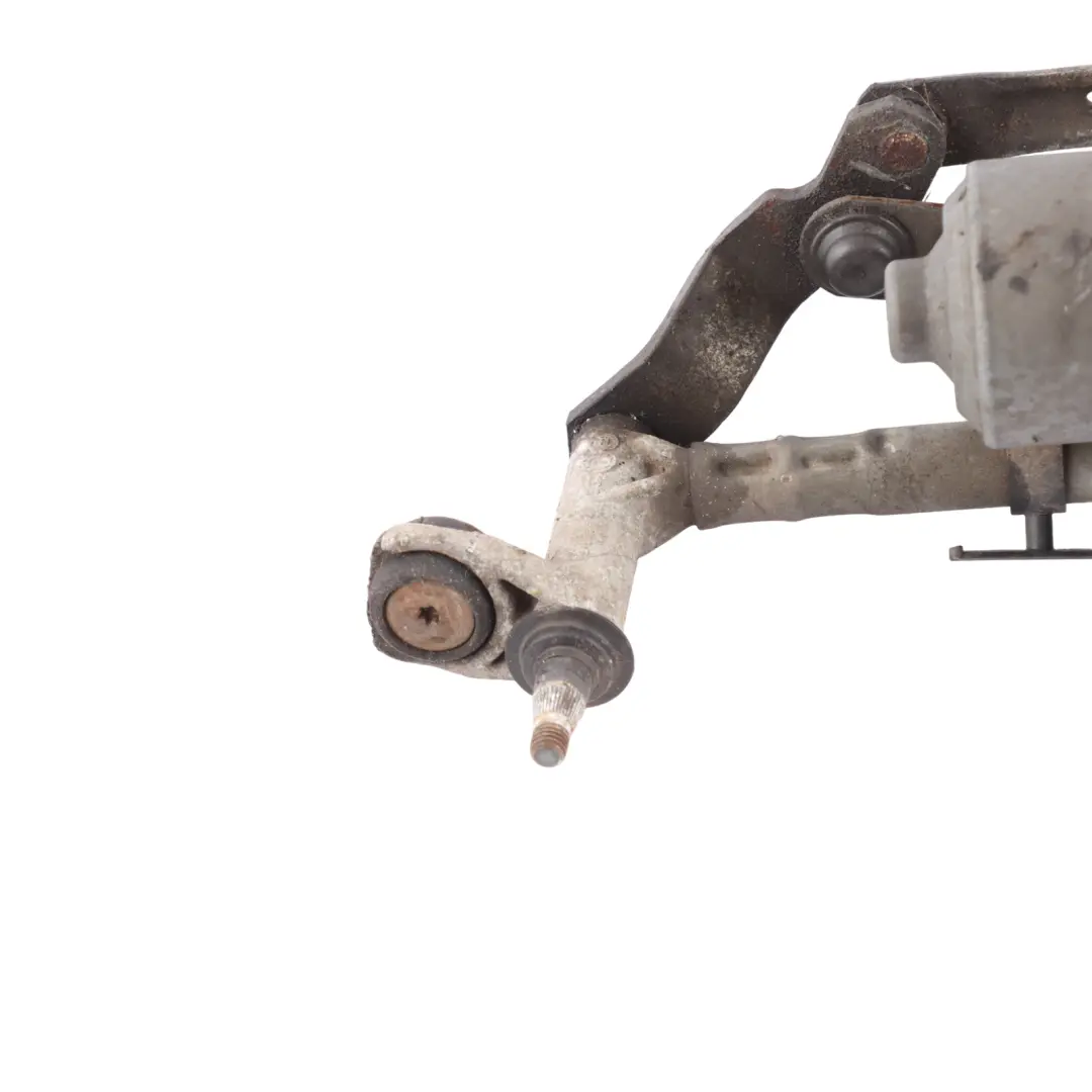 Volkswagen Caddy III Touran 1T Front Windscreen Wiper Motor Linkage - SKU RHD-2K2955023G - Part number 2K2955023G