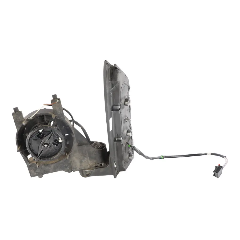 Door Wing Mirror Casing Front Left N/S to Volkswagen Caddy with Part number 2K6857507AA Volkswagen Caddy Door Wing Mirror Casing Front Left N/S - SKU RHD-2K6857507AA - Part number 2K6857507AA