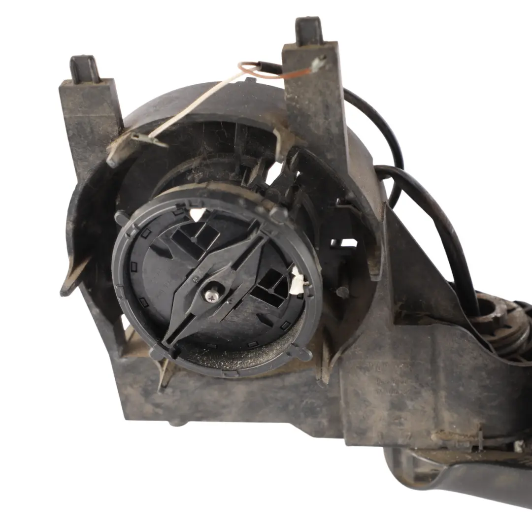 Door Wing Mirror Casing Front Left N/S to Volkswagen Caddy with Part number 2K6857507AA Volkswagen Caddy Door Wing Mirror Casing Front Left N/S - SKU RHD-2K6857507AA - Part number 2K6857507AA