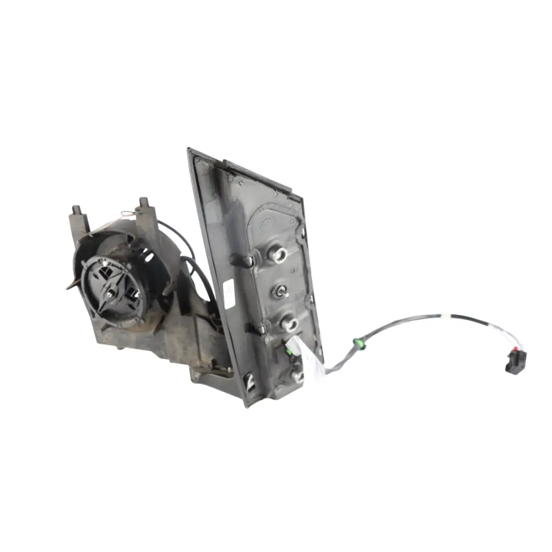 Door Wing Mirror Casing Front Left N/S to Volkswagen Caddy with Part number 2K6857507AA Volkswagen Caddy Door Wing Mirror Casing Front Left N/S - SKU RHD-2K6857507AA - Part number 2K6857507AA