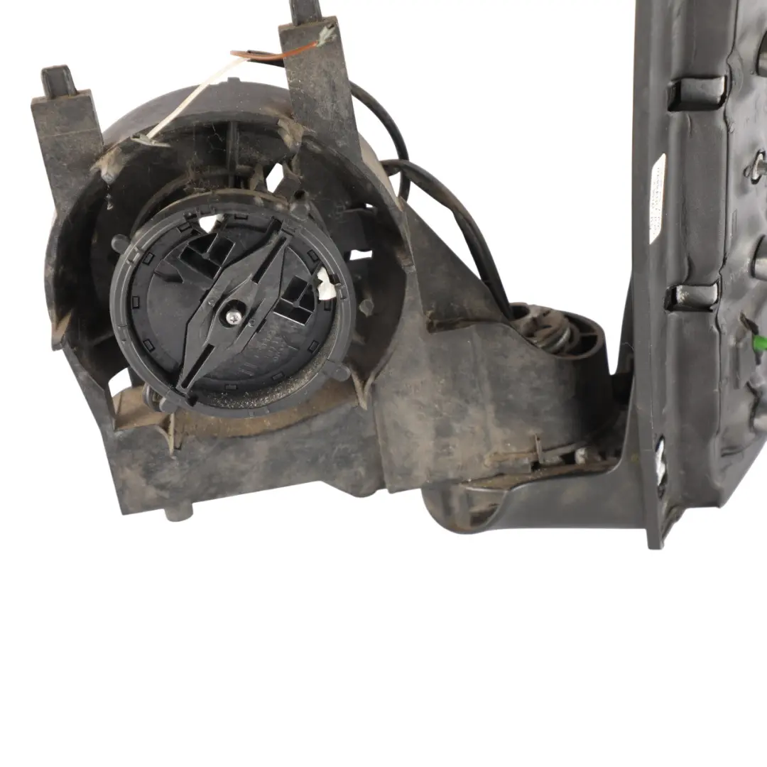 Door Wing Mirror Casing Front Left N/S to Volkswagen Caddy with Part number 2K6857507AA Volkswagen Caddy Door Wing Mirror Casing Front Left N/S - SKU RHD-2K6857507AA - Part number 2K6857507AA