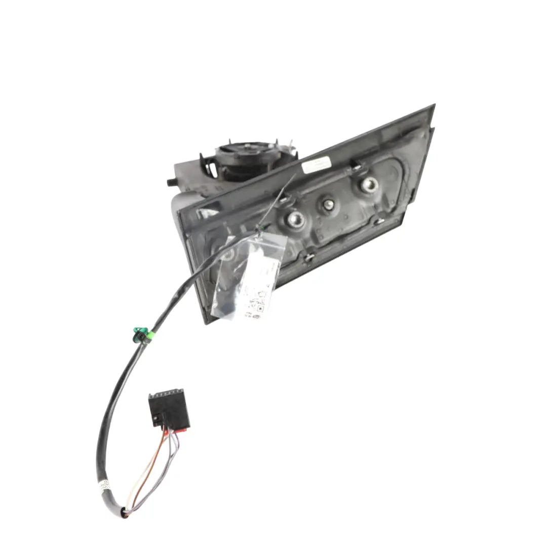 Door Wing Mirror Casing Front Left N/S to Volkswagen Caddy with Part number 2K6857507AA Volkswagen Caddy Door Wing Mirror Casing Front Left N/S - SKU RHD-2K6857507AA - Part number 2K6857507AA