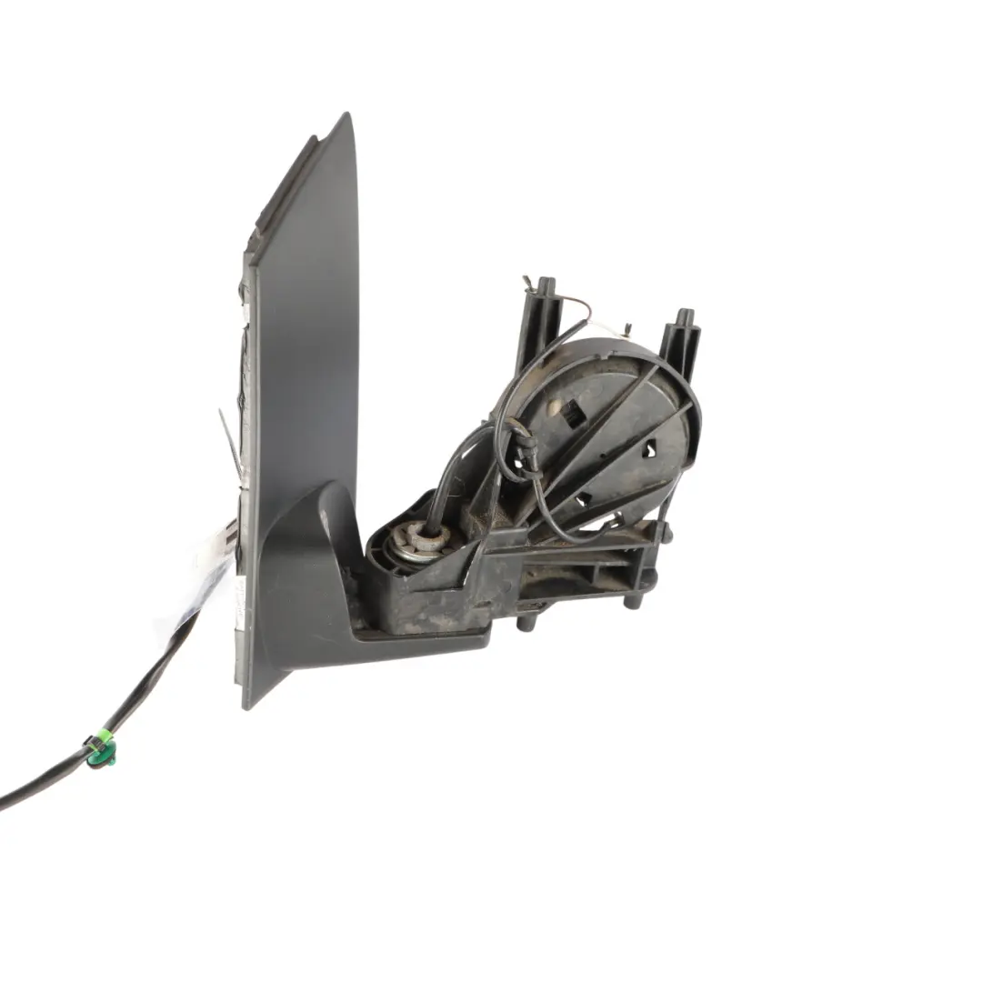 Door Wing Mirror Casing Front Left N/S to Volkswagen Caddy with Part number 2K6857507AA Volkswagen Caddy Door Wing Mirror Casing Front Left N/S - SKU RHD-2K6857507AA - Part number 2K6857507AA