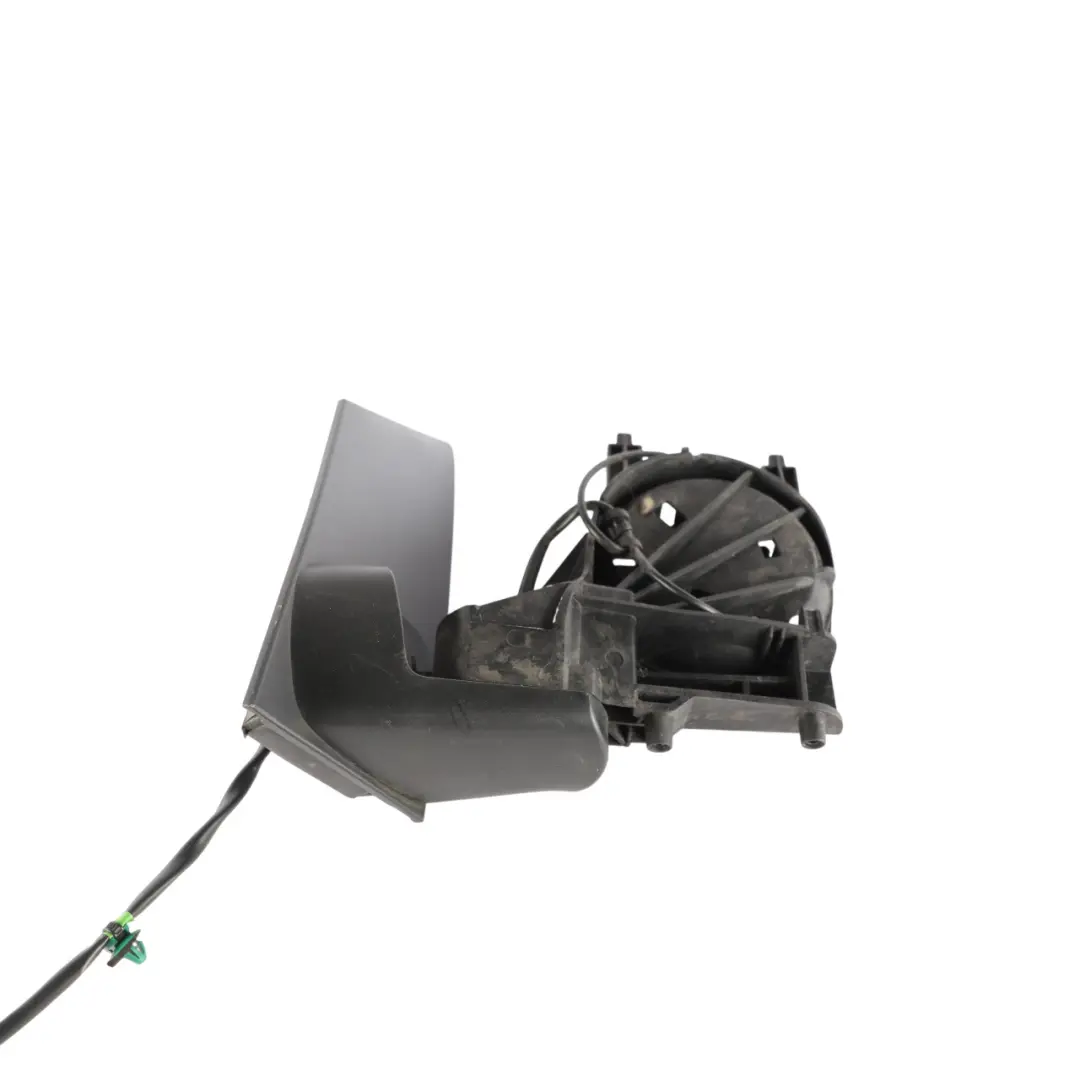 Door Wing Mirror Casing Front Left N/S to Volkswagen Caddy with Part number 2K6857507AA Volkswagen Caddy Door Wing Mirror Casing Front Left N/S - SKU RHD-2K6857507AA - Part number 2K6857507AA