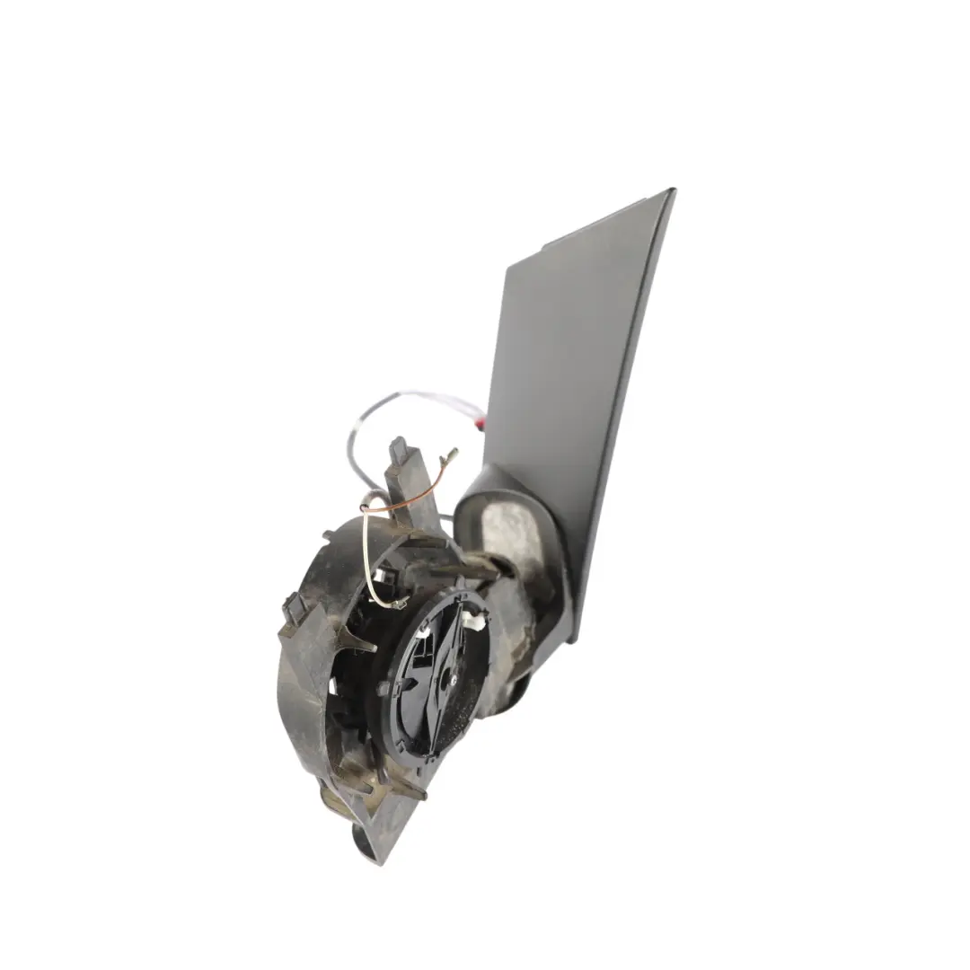 Door Wing Mirror Casing Front Left N/S to Volkswagen Caddy with Part number 2K6857507AA Volkswagen Caddy Door Wing Mirror Casing Front Left N/S - SKU RHD-2K6857507AA - Part number 2K6857507AA