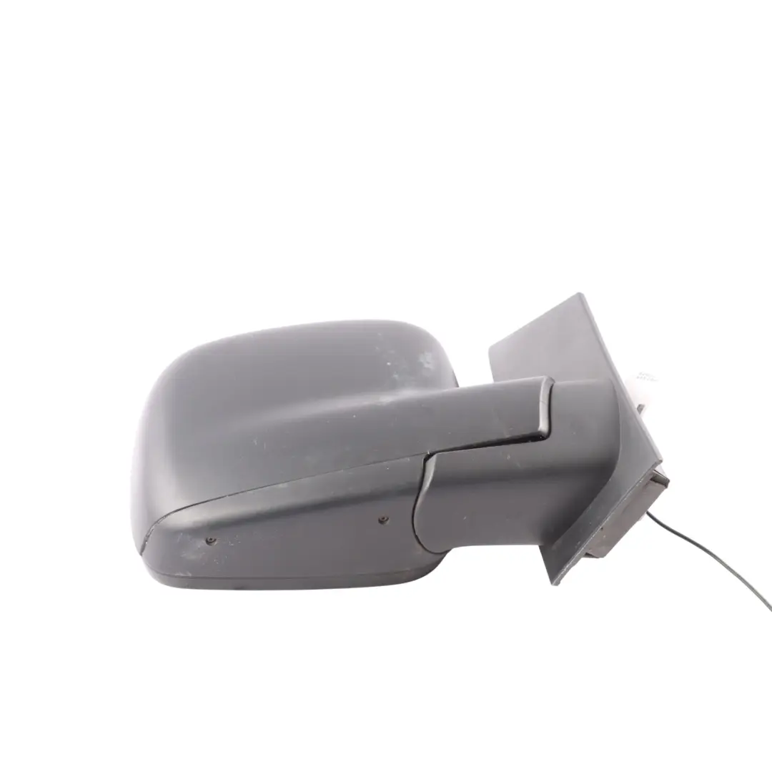 Wing Mirror Door Assembly Front Right O/S 2K6857507T to Volkswagen Caddy with Part number 2K6857508P Volkswagen Caddy Wing Mirror Door Assembly Front Right O/S 2K6857507T - SKU RHD-2K6857508P - Part number 2K6857508P
