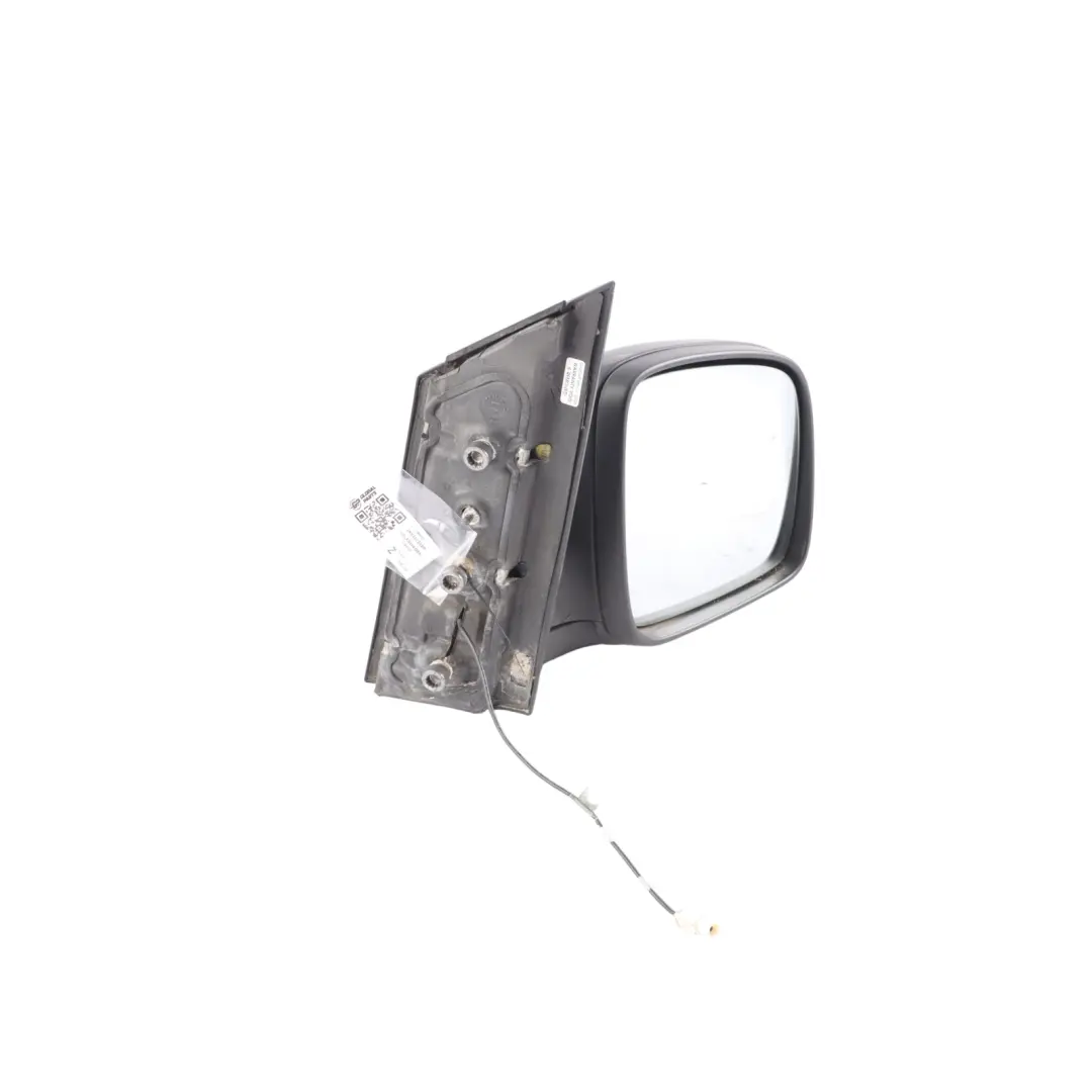 Volkswagen Caddy Wing Mirror Door Assembly Front Right O/S 2K6857507T - SKU RHD-2K6857508P - Part number 2K6857508P