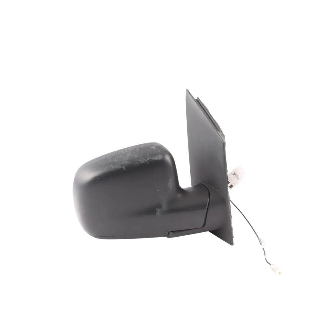 Wing Mirror Door Assembly Front Right O/S 2K6857507T to Volkswagen Caddy with Part number 2K6857508P Volkswagen Caddy Wing Mirror Door Assembly Front Right O/S 2K6857507T - SKU RHD-2K6857508P - Part number 2K6857508P