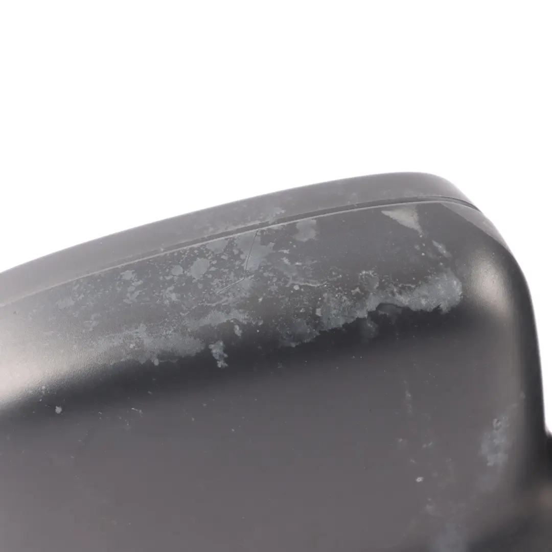 Wing Mirror Door Assembly Front Right O/S 2K6857507T to Volkswagen Caddy with Part number 2K6857508P Volkswagen Caddy Wing Mirror Door Assembly Front Right O/S 2K6857507T - SKU RHD-2K6857508P - Part number 2K6857508P