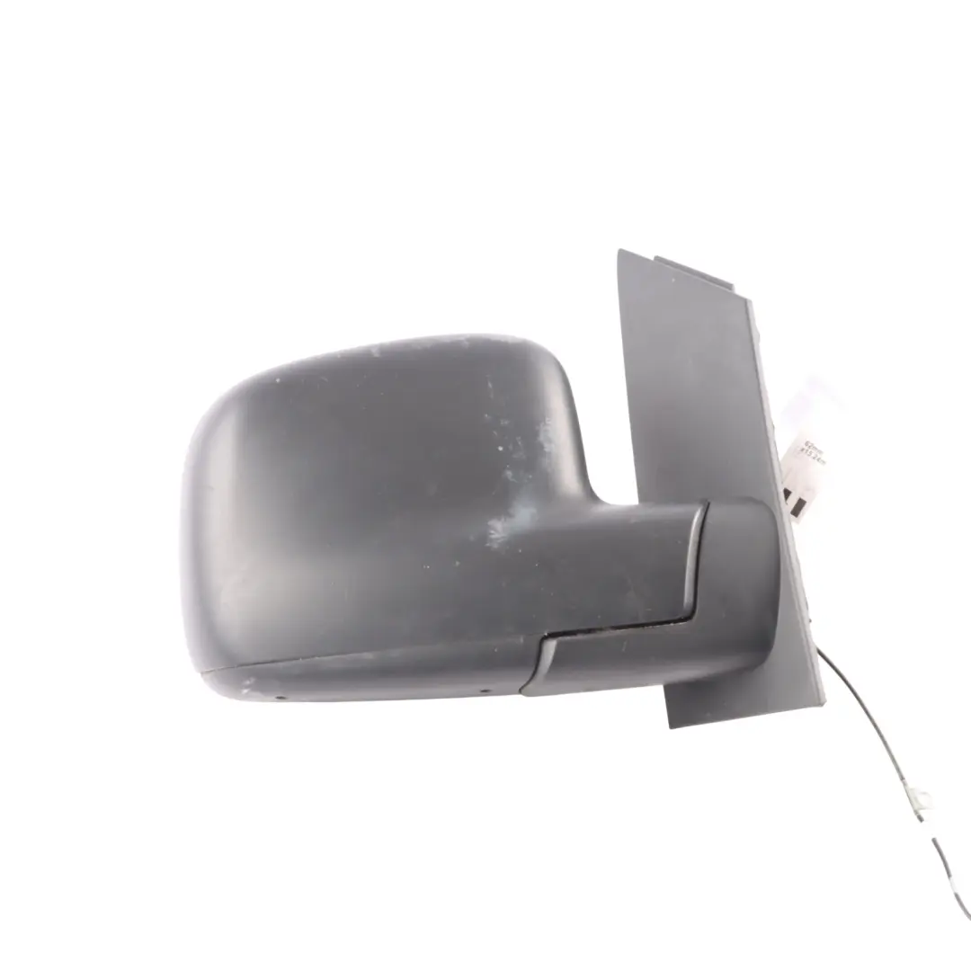 Wing Mirror Door Assembly Front Right O/S 2K6857507T to Volkswagen Caddy with Part number 2K6857508P Volkswagen Caddy Wing Mirror Door Assembly Front Right O/S 2K6857507T - SKU RHD-2K6857508P - Part number 2K6857508P