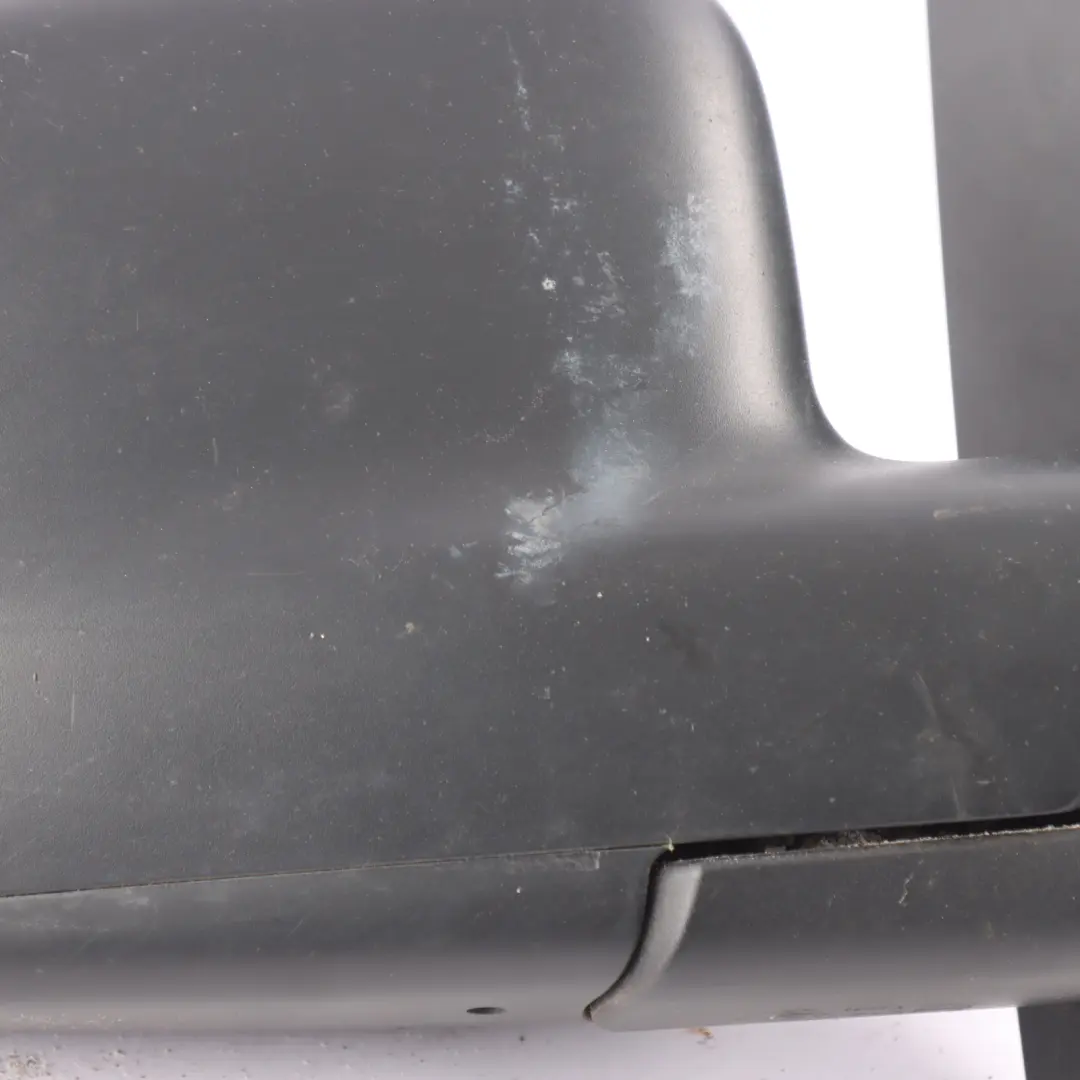 Volkswagen Caddy Wing Mirror Door Assembly Front Right O/S 2K6857507T - SKU RHD-2K6857508P - Part number 2K6857508P