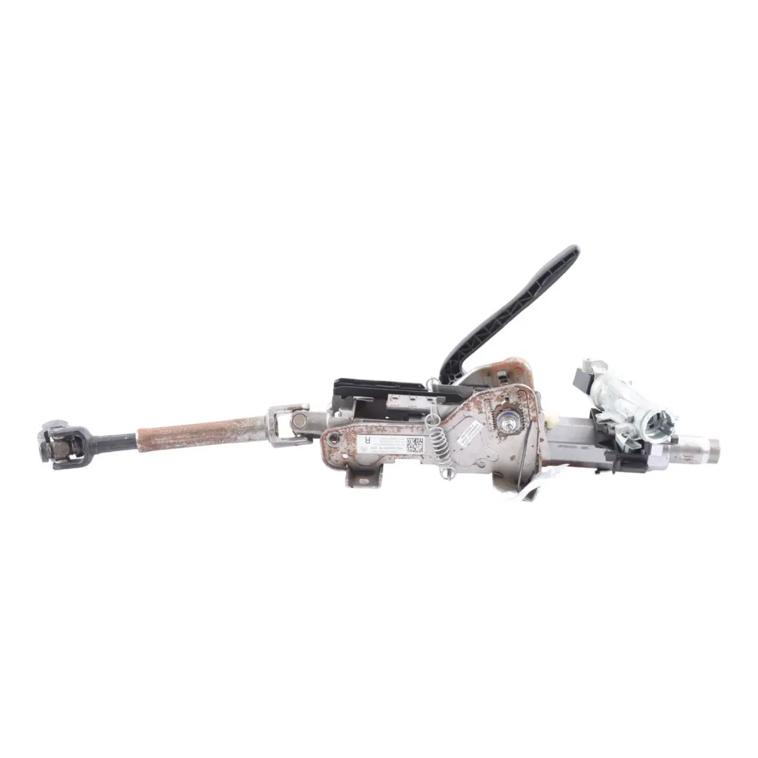 Volkswagen Crafter Steering Column - SKU RHD-2N2419501B - Part number 2N2419501B