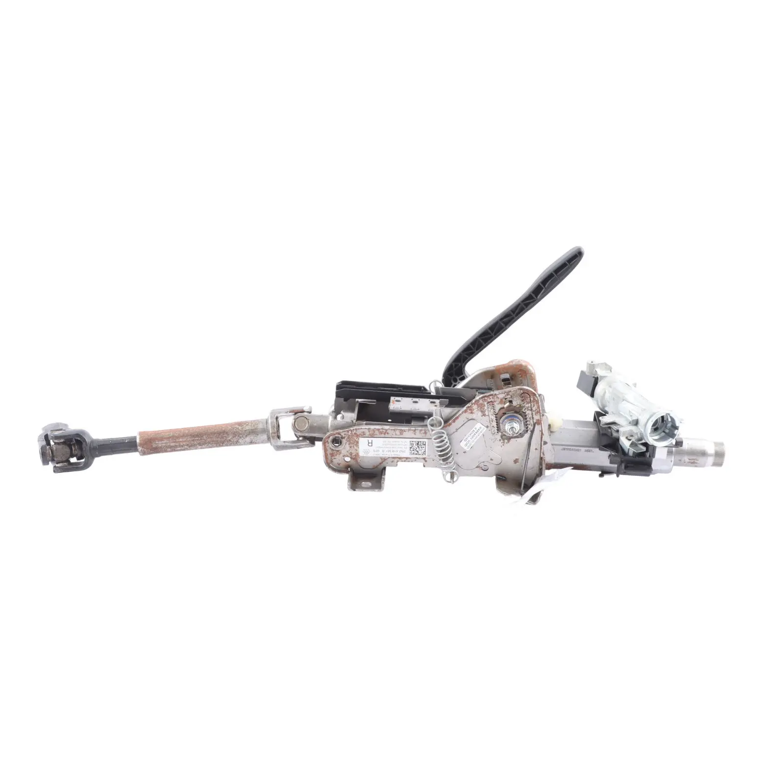 Volkswagen Crafter Steering Column 2N2419501B