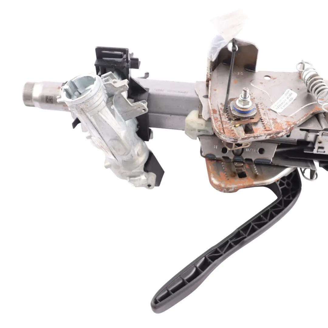 Steering Column to Volkswagen Crafter with Part number 2N2419501B Volkswagen Crafter Steering Column - SKU RHD-2N2419501B - Part number 2N2419501B