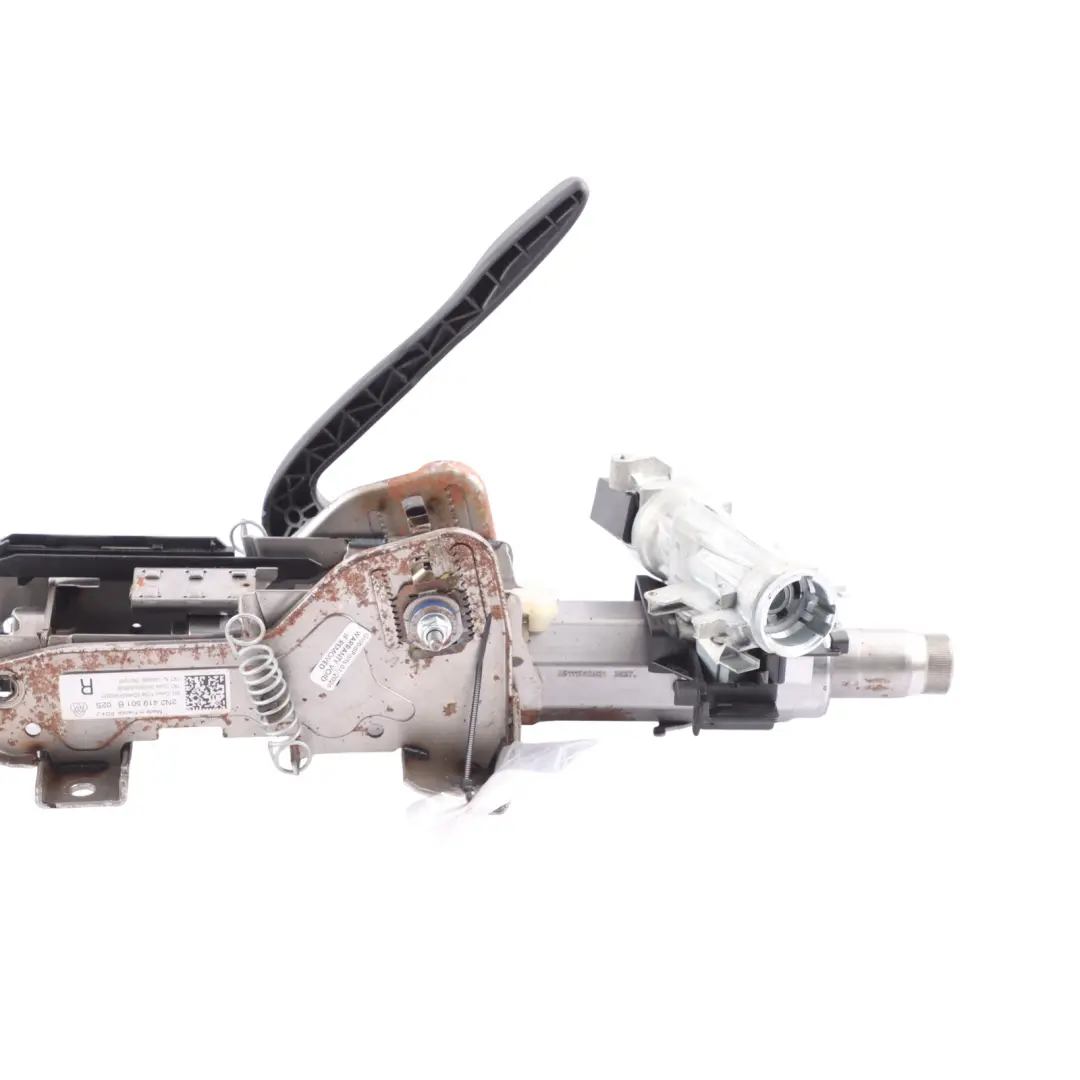 Volkswagen Crafter Steering Column - SKU RHD-2N2419501B - Part number 2N2419501B