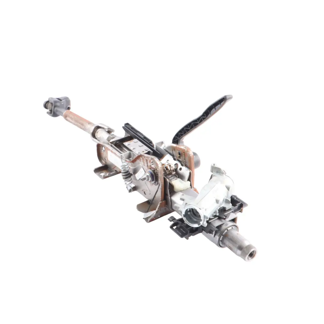 Volkswagen Crafter Steering Column - SKU RHD-2N2419501B - Part number 2N2419501B