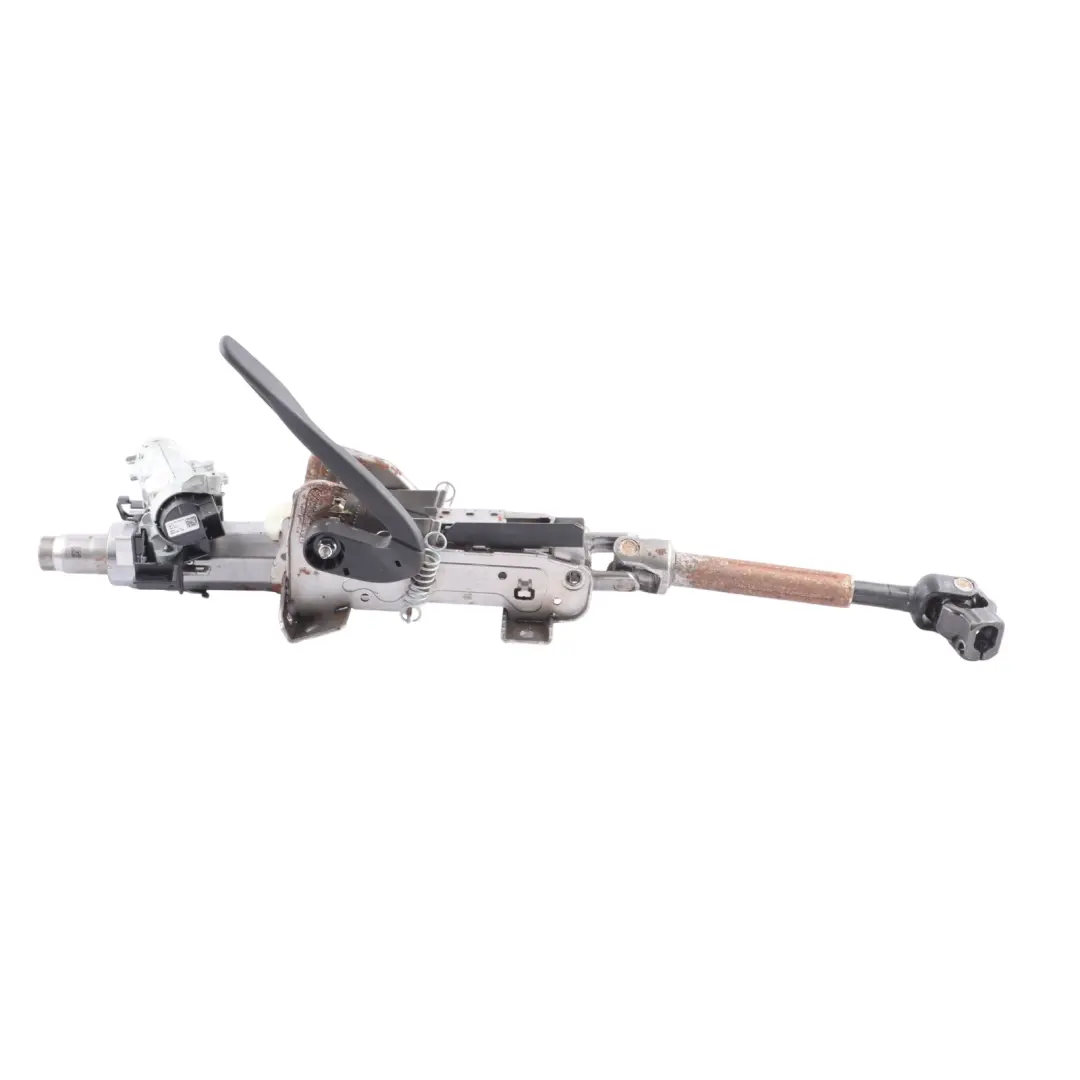 Volkswagen Crafter Steering Column - SKU RHD-2N2419501B - Part number 2N2419501B