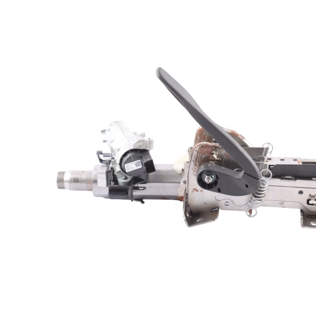 Steering Column to Volkswagen Crafter with Part number 2N2419501B Volkswagen Crafter Steering Column - SKU RHD-2N2419501B - Part number 2N2419501B