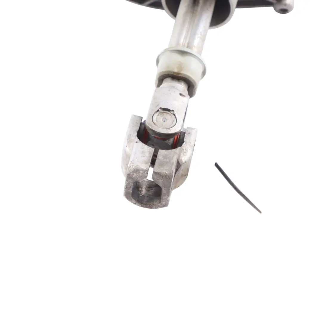 Volkswagen Crafter Intermediate Steering Shaft D Column Mount Joint - SKU RHD-2N2419751C - Part number 2N2419751C