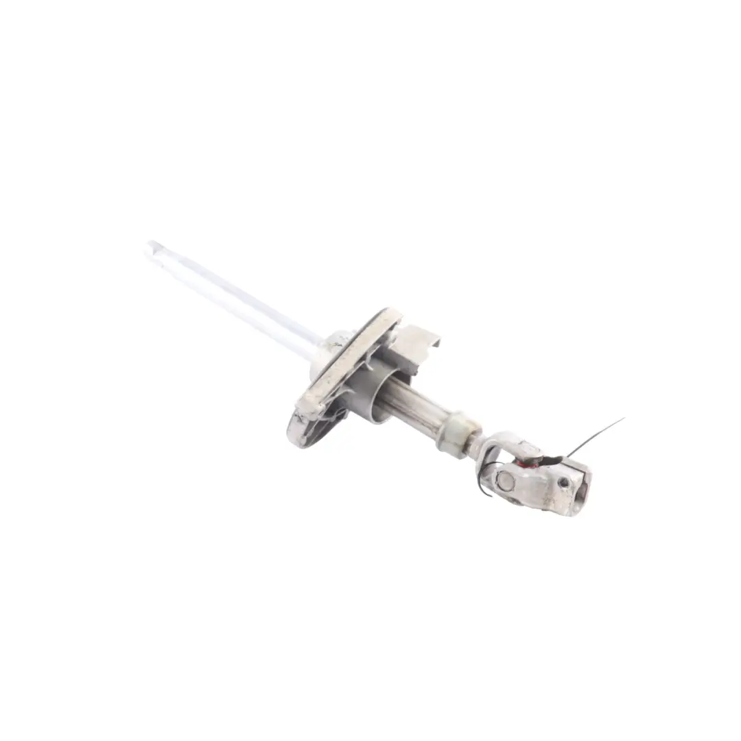 Volkswagen Crafter Intermediate Steering Shaft D Column Mount Joint - SKU RHD-2N2419751C - Part number 2N2419751C